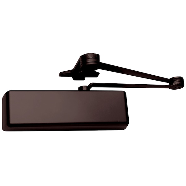 Manual, Hydraulic, 4110 Series Surface Mounted Closers, Surface Mounted Closer, Heavy Duty